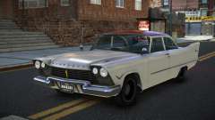 Plymouth Savoy Vunmaqo für GTA 4