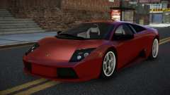Lamborghini Murcielago Qirerik pour GTA 4