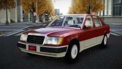 Mercedes-Benz 250D Wedowafi pour GTA 4