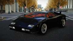 Lamborghini Countach Jipxezed pour GTA 4