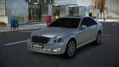 Mercedes-Benz S600 Ocoy pour GTA 4