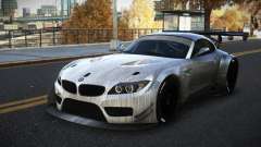 BMW Z4 Vake S5 pour GTA 4