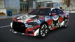 Dodge Charger Caber S6 für GTA 4