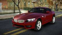 BMW Z4 Lojacij für GTA 4