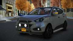 Hyundai IX35 Jitofosu pour GTA 4
