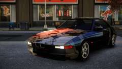 BMW 8-er E31 Coexly S13 für GTA 4