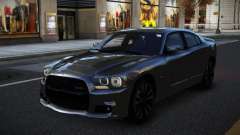 Dodge Charger Uhuh