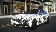 BMW M6 Roniah S5 für GTA 4