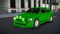 Ford Escort Tenre pour GTA 4
