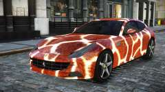 Ferrari FF Gunia S3 pour GTA 4