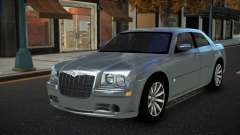 Chrysler 300C Temtipal pour GTA 4