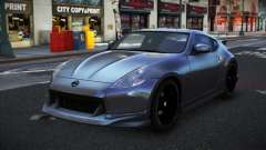 Nissan 370Z Ganson pour GTA 4