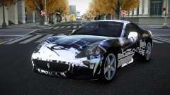 Ferrari California Mirahin S4 für GTA 4