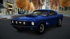 Ford Mustang Niyuqa pour GTA 4