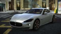 Maserati Gran Turismo Stellter pour GTA 4