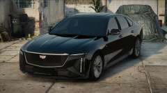 Cadillac CT6 25 pour GTA San Andreas