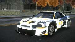 Nissan Skyline R34 Tianlage S1 für GTA 4