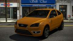 Ford Focus Pidu pour GTA 4
