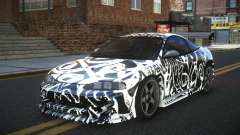 Mitsubishi Eclipse Elsalie S8 für GTA 4