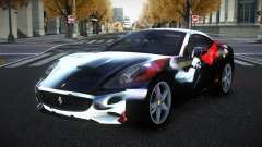 Ferrari California Mirahin S6 für GTA 4