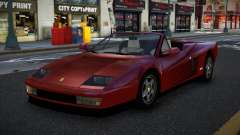 Ferrari Testarossa Zigumu für GTA 4