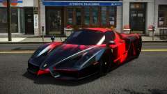 Ferrari Enzo Nathfer S14 für GTA 4