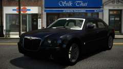 Chrysler 300C Jiwhi für GTA 4