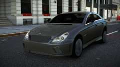 Mercedes-Benz CLS 63 AMG Hameb für GTA 4