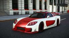 Mazda RX-7 Jovumi pour GTA 4