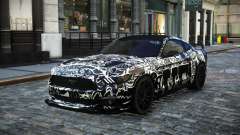 Ford Mustang Ganoly S6 für GTA 4