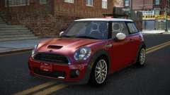 Mini Cooper Gusfokuku für GTA 4
