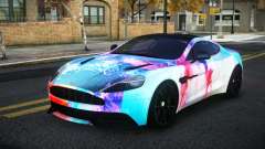 Aston Martin Vanquish Molyen S9 für GTA 4