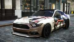 Ford Mustang Ganoly S1 pour GTA 4