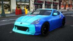 Nissan 370Z Ganson S11 für GTA 4