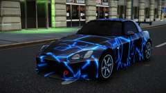 Honda S2000 Wixis S6 für GTA 4