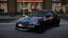 Honda Integra Ewnack S4 pour GTA 4