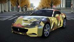 Ferrari California Mirahin S13 für GTA 4
