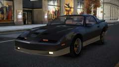 Pontiac Trans AM Tajok für GTA 4
