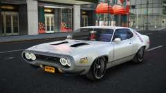 Plymouth Roadrunner Vuzas pour GTA 4
