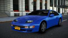 Nissan 300ZX Pannejeri pour GTA 4