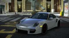 Porsche 911 Dosa pour GTA 4