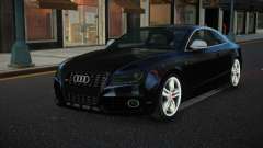 Audi S5 Nokgik pour GTA 4