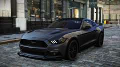 Ford Mustang Ganoly pour GTA 4