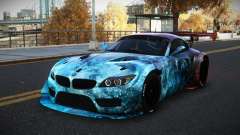 BMW Z4 Vake S14 für GTA 4