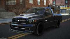 Dodge Ram Atow pour GTA 4