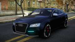 Audi RS5 Zudkig pour GTA 4