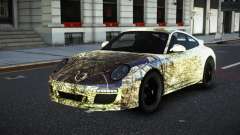 Porsche 911 Amelinic S14 pour GTA 4