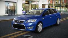 Ford Mondeo Cuewo pour GTA 4
