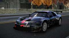 Nissan Skyline R34 Tianlage S10 für GTA 4