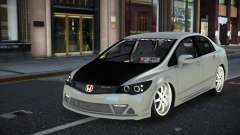 Honda Civic Dafu pour GTA 4